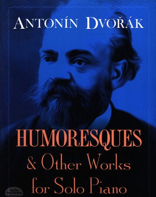 Humoresques And Other Works For Solo Piano