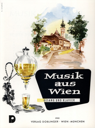 Musik aus Wien