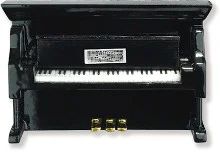 Magnet Klavier