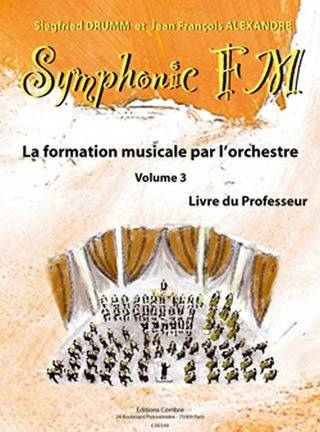 Siegfried Drumm et al. - Symphonic FM 3