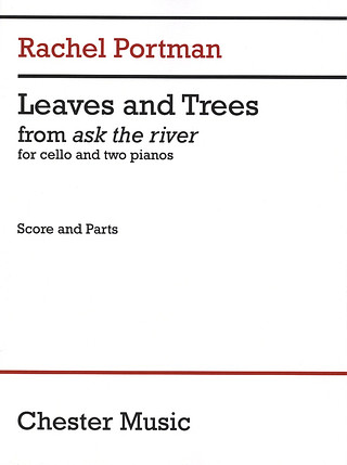 Rachel Portman - Leaves and Trees