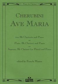 Luigi Cherubini - Ave Maria