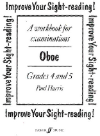 Paul Harris et al.: Improve Your Sight Reading Grade 4-5