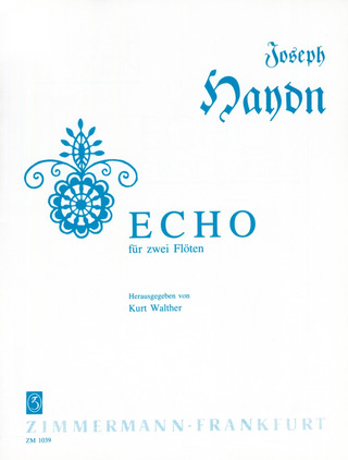 Joseph Haydn - Echo