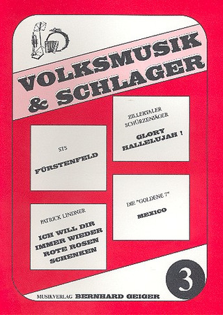 Volksmusik & Schlager 3