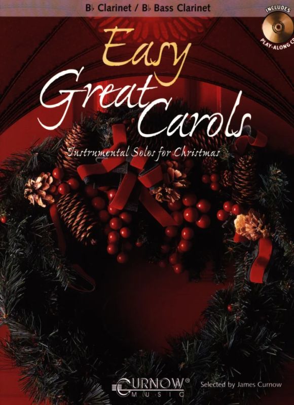 Easy Great Carols