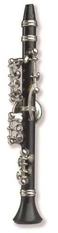 Magnet Clarinet