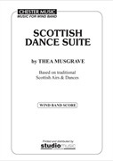 Thea Musgrave - Scottish Dance Suite (Set)