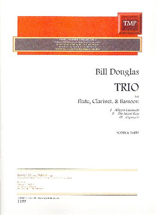 Bill Douglas - Trio