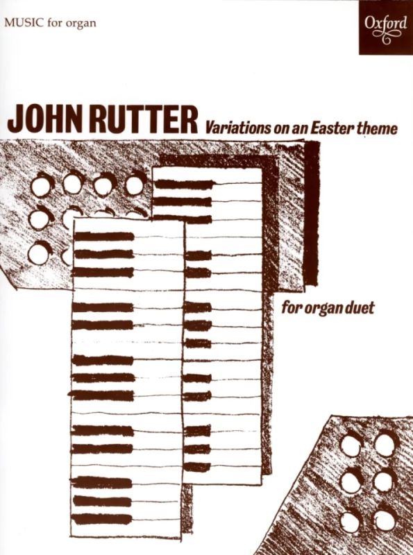 John Rutter - Variations on an Easter theme
