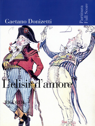 Gaetano Donizetti - L'elisir d'amore