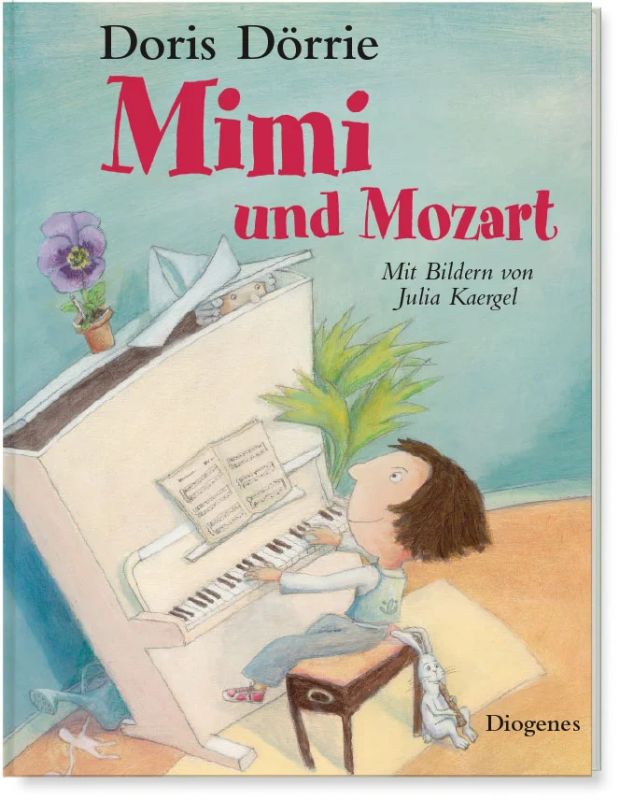 Doris Dörrie - Mimi und Mozart