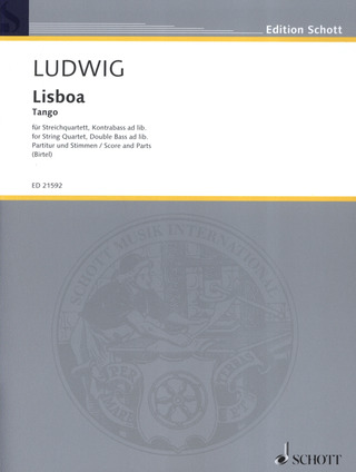 Peter Ludwig - Lisboa