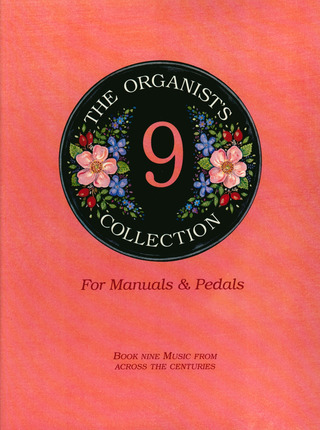 The Organist's 9 Collection 9