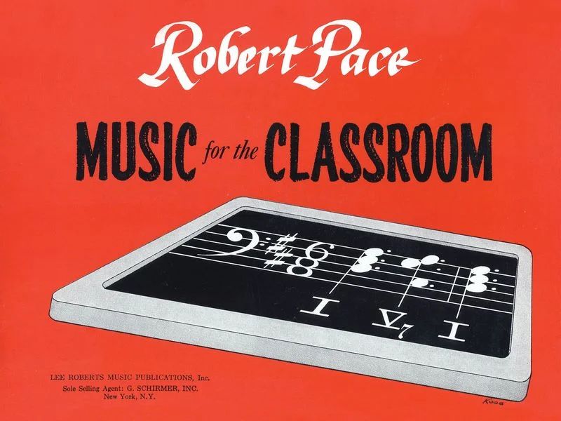 Music for the Classroom