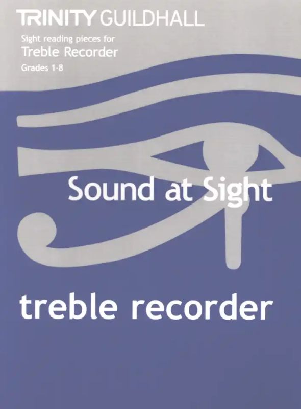 Sound at Sight Treble Recorder