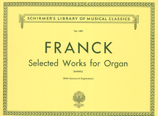 César Francket al. - Selected Works