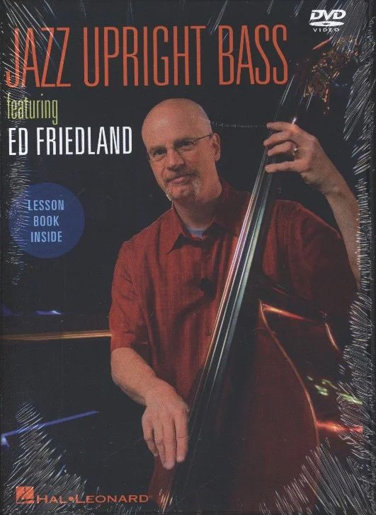 Ed Friedland - Jazz Upright Bass