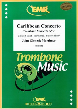John Glenesk Mortimer - Caribbean Concerto