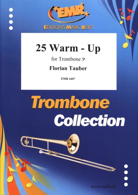 25 Warm - Up