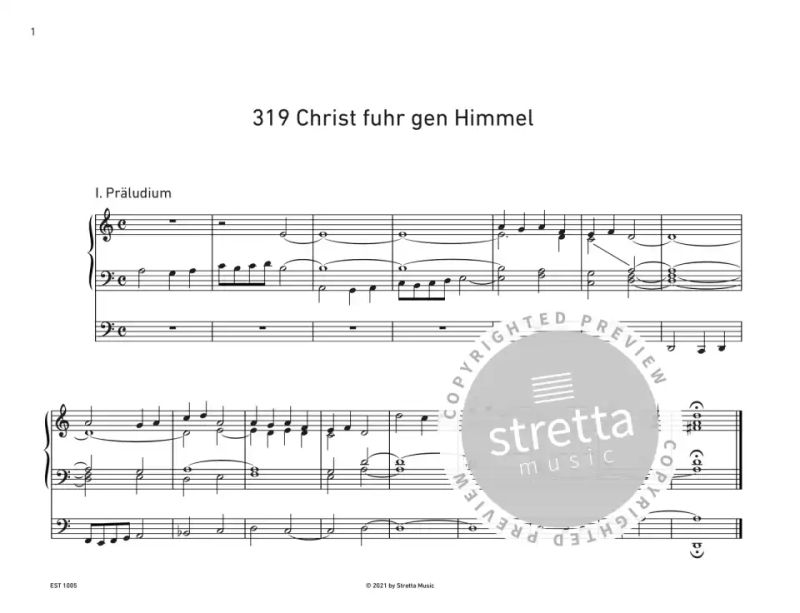 Dieter Blum - Orgelstücke zum Gotteslob 5 (5)
