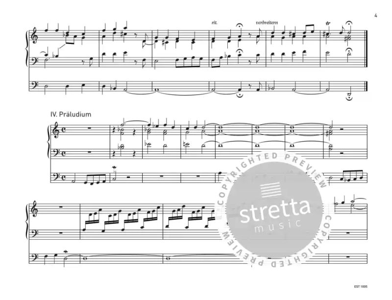 Dieter Blum - Orgelstücke zum Gotteslob 5 (8)