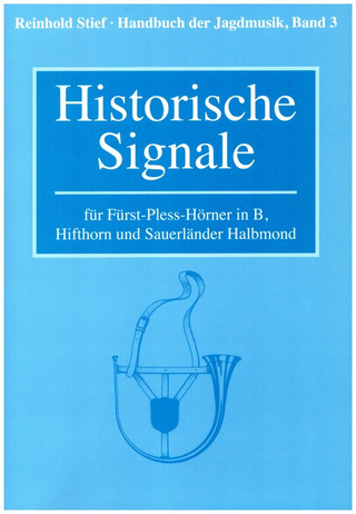 Reinhold Stief - Historische Signale