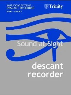Sound at Sight Recorder 1