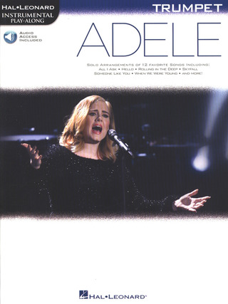 Adele (Trumpet)