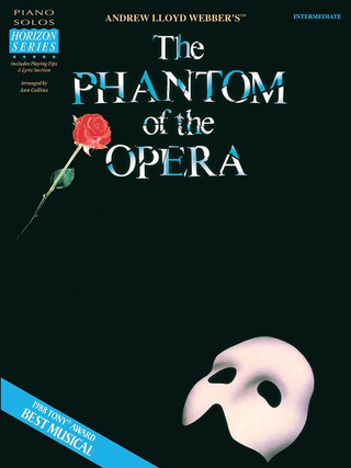 Andrew Lloyd Webber - Phantom of the Opera
