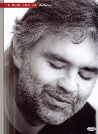 Andrea Bocelli - Andrea Bocelli: Anthology