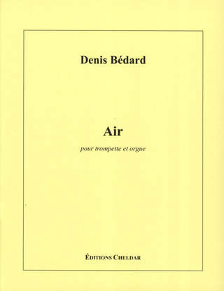 Denis Bédard - Air