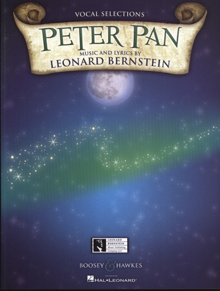 Leonard Bernstein - Peter Pan