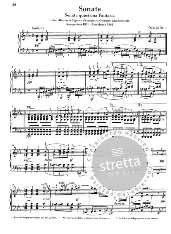 Ludwig van Beethoven: Piano Sonatas 2 (5)