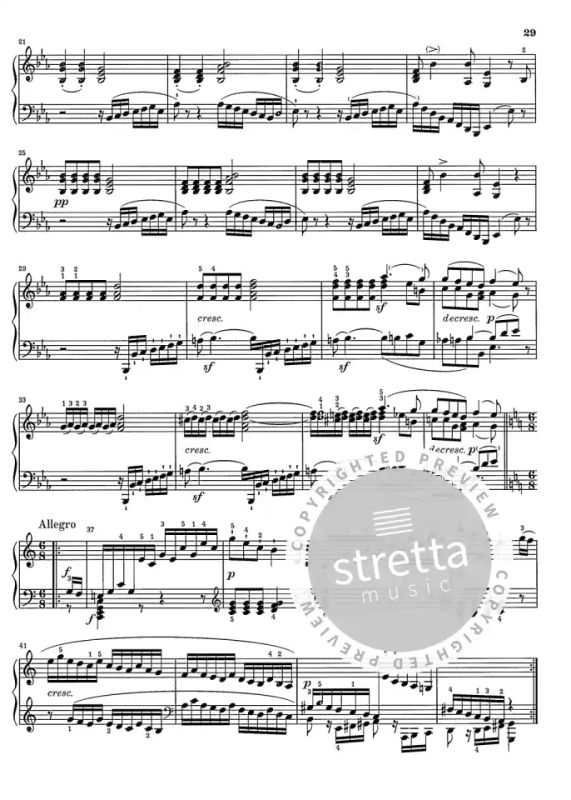 Ludwig van Beethoven: Piano Sonatas 2 (6)