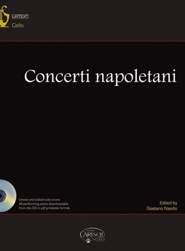 Concerti napoletani