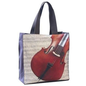 City Bag Cello