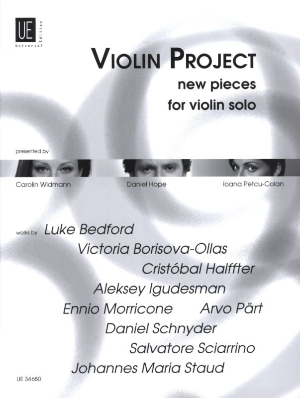 Violin Project (0)