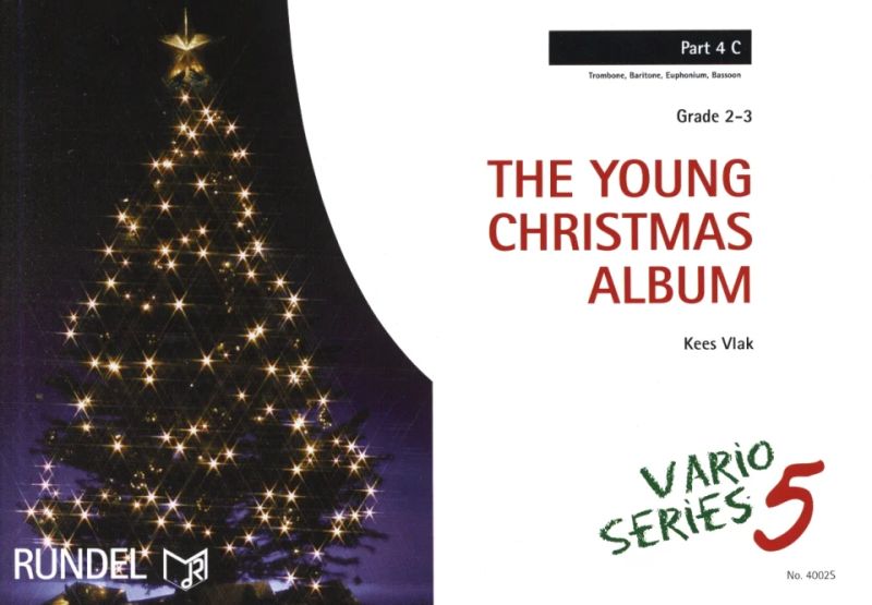 The Young Christmas Album
