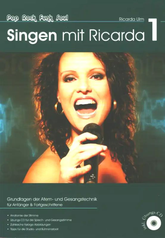Ulm Ricarda - Singen Mit Ricarda 1