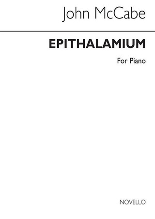 John McCabe - Epithalamium (Homage to Mussorgsky - Study No.11)