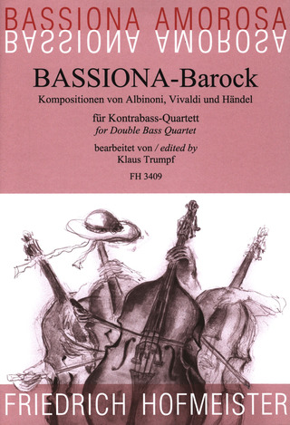 Bassiona-Barock