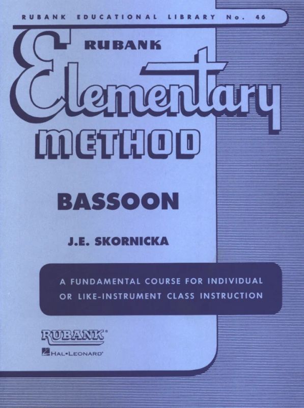 Joseph E. Skornicka - Elementary Method