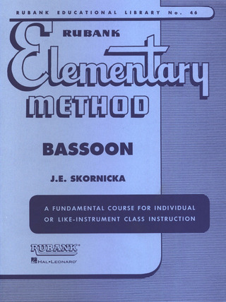 Joseph E. Skornicka - Elementary Method