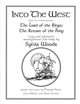Howard Shore y otros.: Into The West