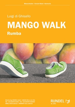 Luigi di Ghisallo: Mango Walk