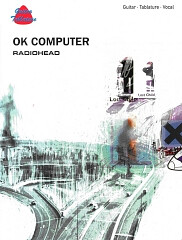 Thom Yorke et al. - Paranoid Android