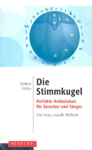 Stefanie Köhler: Die Stimmkugel