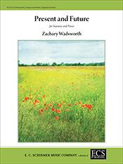 Zachary Wadsworth - Present and Future