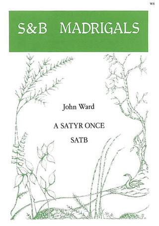John Ward - A satyr once